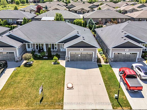2nd image of 212 Summerset Pl