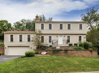 2124 Harris Highland Dr, Waukesha, WI 53188