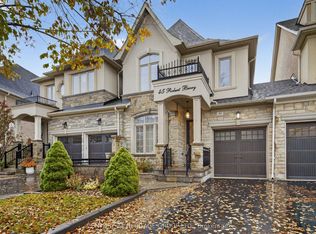 45 Robert Berry Cres, King, ON L7B0M4