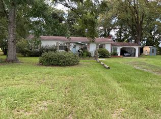 7321 Ridge Rd, Brewton, AL 36426