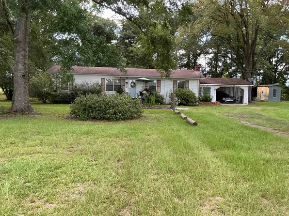 7321 Ridge Rd, Brewton, AL 36426