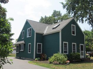 23 Fletcher St, Ayer, MA 01432