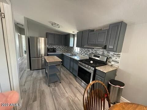 2481 W Broadway Ave LOT 71, Apache Junction, AZ 85120 | Zillow