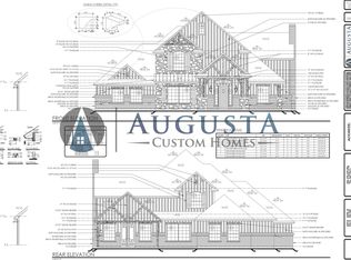 2930 American Sparrow Dr, Midlothian, TX 76065