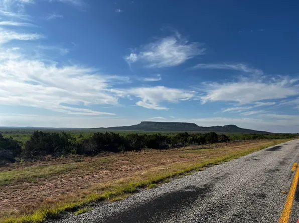 Fm 1142, Snyder, TX 79549