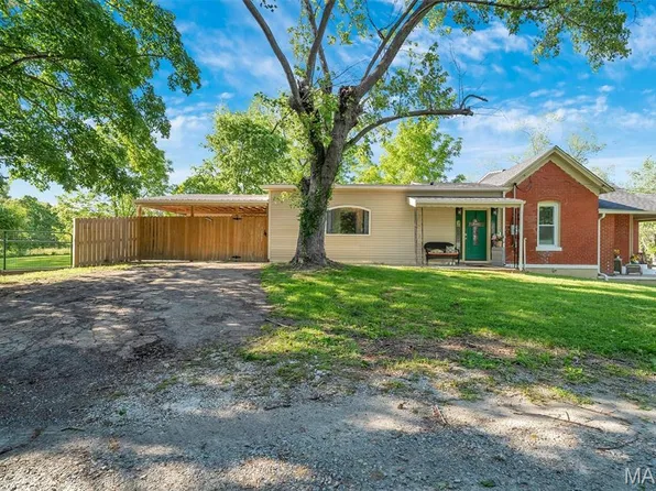 700 Buford Blvd, Fredericktown, MO 63645