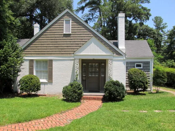 3103 Bransford Rd, Augusta, GA 30909