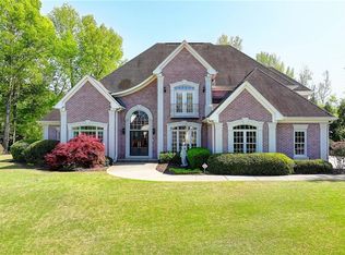 1100 Ascot Way, Braselton, GA 30517