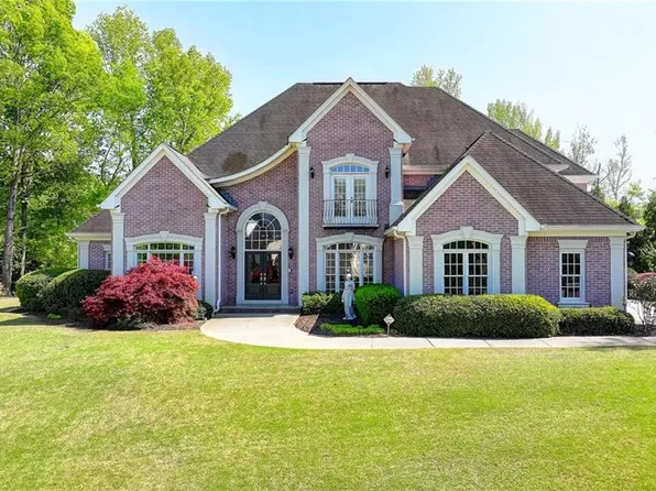 1100 Ascot Way, Braselton, GA 30517