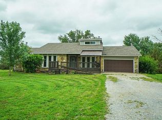 16987 SW 154th Ter, Rose Hill, KS 67133