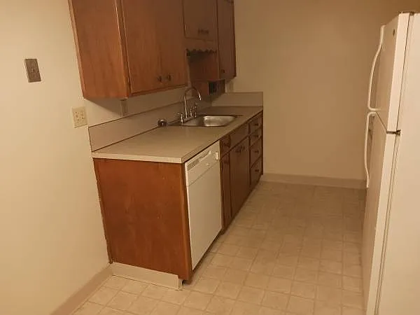 1 bed, 780 sqft, $1,250 — Photo 3