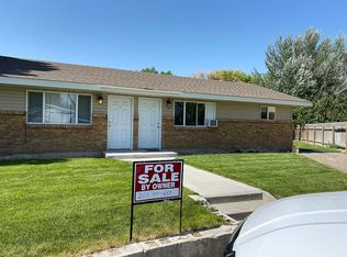 336 E 24th St, Burley, ID 83318