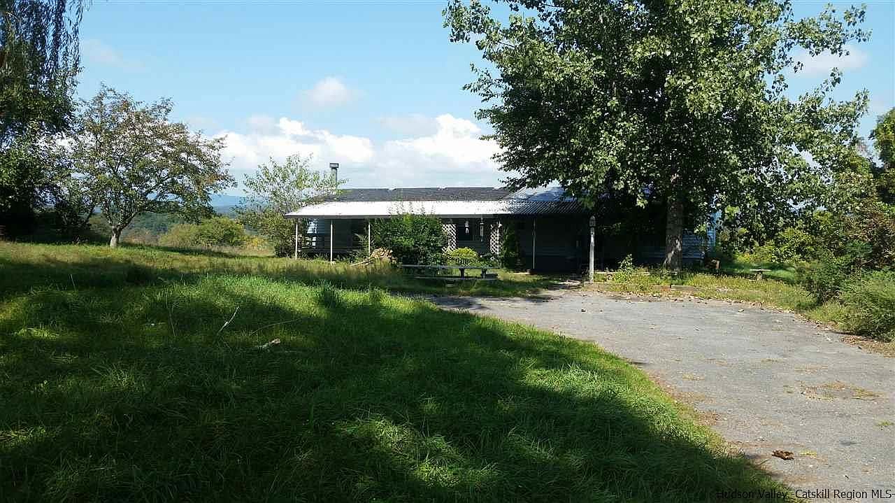 105 Willow Ln, Kerhonkson, NY 12446 Zillow