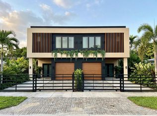 3021 SW 27th St, Miami, FL 33133