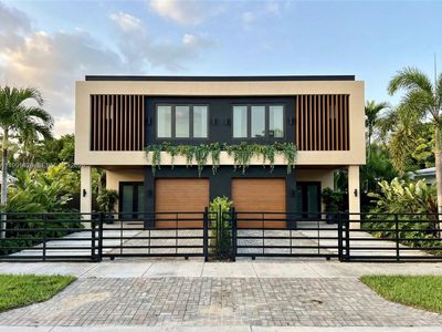 3021 SW 27th St, Miami, FL, 33133