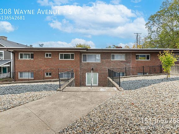 2nd image of 2308 Wayne Ave APT 5