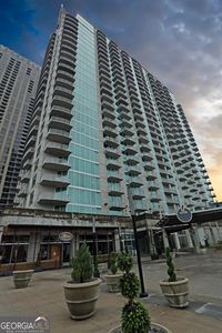 361 17th St #1009, Atlanta, GA, 30363