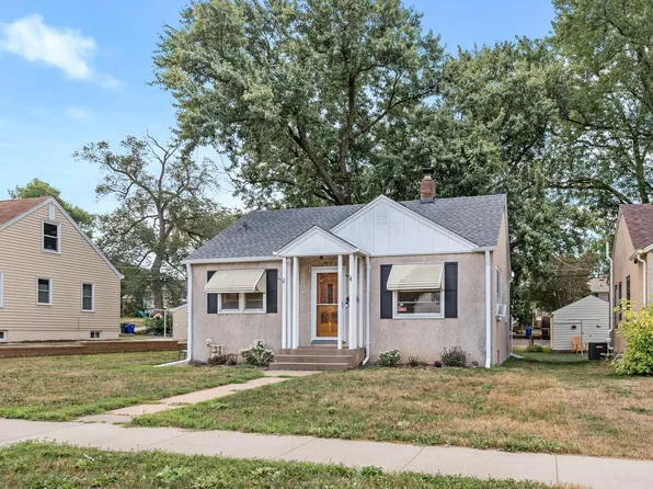 1558 Margaret St, Saint Paul, MN 55106