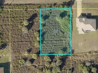 734 Camilla St E, Lehigh Acres, FL 33974