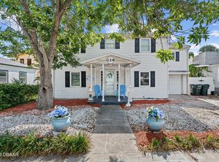 129 S Wild Olive Ave, Daytona Beach, FL 32118