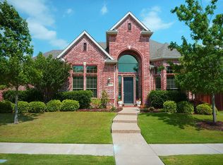 2122 Estes Park Dr, Allen, TX 75013