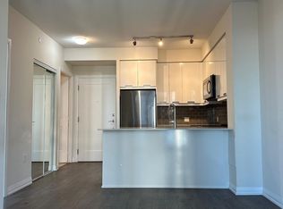 35 Watergarden Dr #2412, Mississauga, ON L5R 0G8