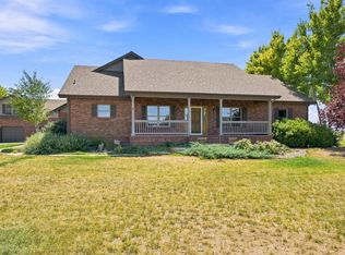 3338 Paddy Ln, Loveland, CO 80537