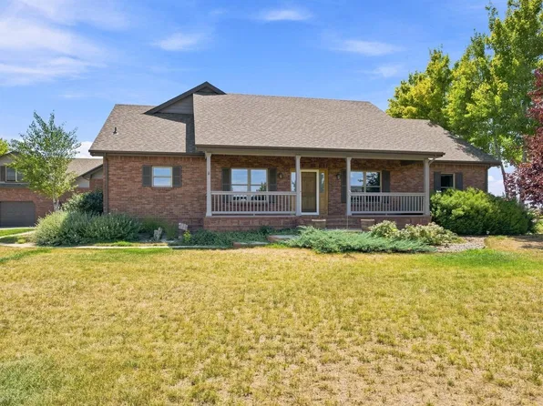 3338 Paddy Ln, Loveland, CO 80537