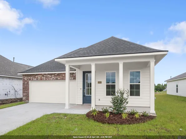 10027 Pelican Pointe Ln, Baton Rouge, LA 70810