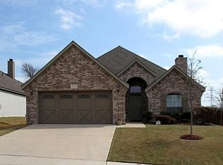 5253 Katy Rose Ct, Fort Worth, TX 76126