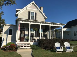 58 Duffy St, Clayton, NC 27527