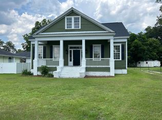 352 2nd St, Bamberg, SC 29003