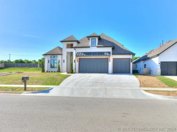 16711 E 41st Pl, Tulsa, OK 74134