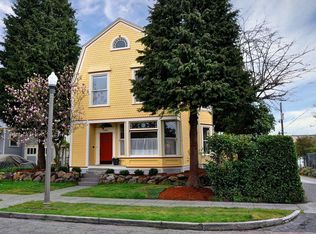 1310 N 5th St, Tacoma, WA 98403