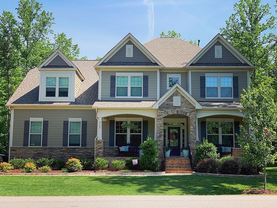 2133 Sweet Clover Way, Denver, NC 28037 | Zillow