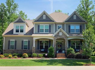2133 Sweet Clover Way, Denver, NC 28037
