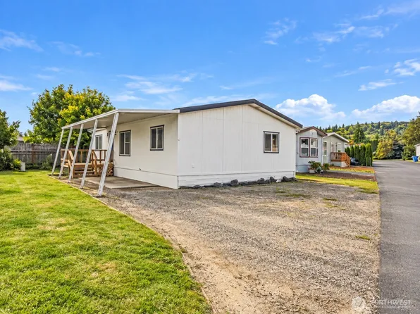 1635 West Side Highway #6, Kelso, WA 98626