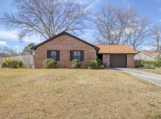 59 Princeton Rd, Goose Creek, SC 29445