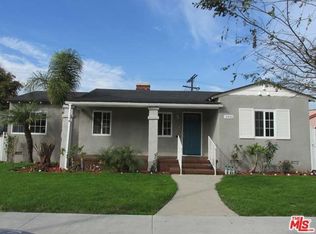 3981 Roxton Ave, Los Angeles, CA 90008
