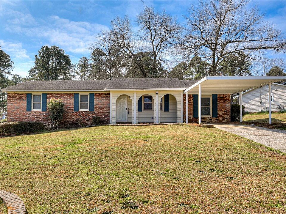 1st image of 602 Merrymont Drive