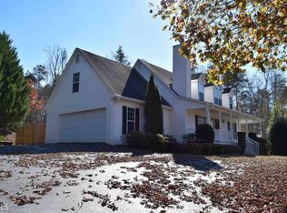 385 Bonnie Pearl Ln #13, Cleveland, GA 30528