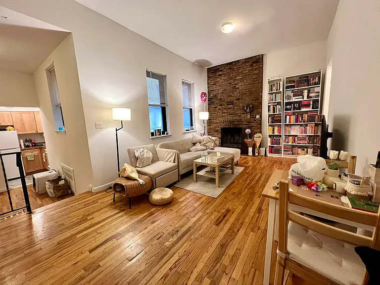 65 E 11th St #4G — Photo 7