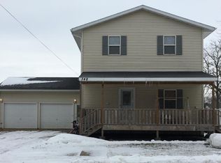 348 N Broadway, Alden, MN 56009