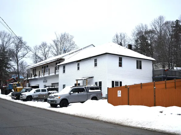 53 Concord Street, Belmont, NH 03220