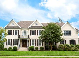 4300 Chatwell Rd, Midlothian, VA 23113