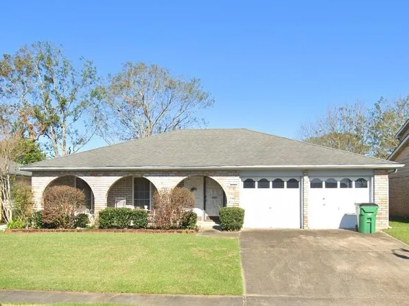 2161 Laurel Ave, Terrytown, LA 70056