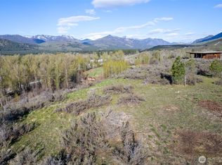 2 Vista Ct, Winthrop, WA 98862