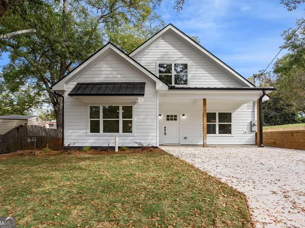 49 Fuller St, Athens, GA 30606