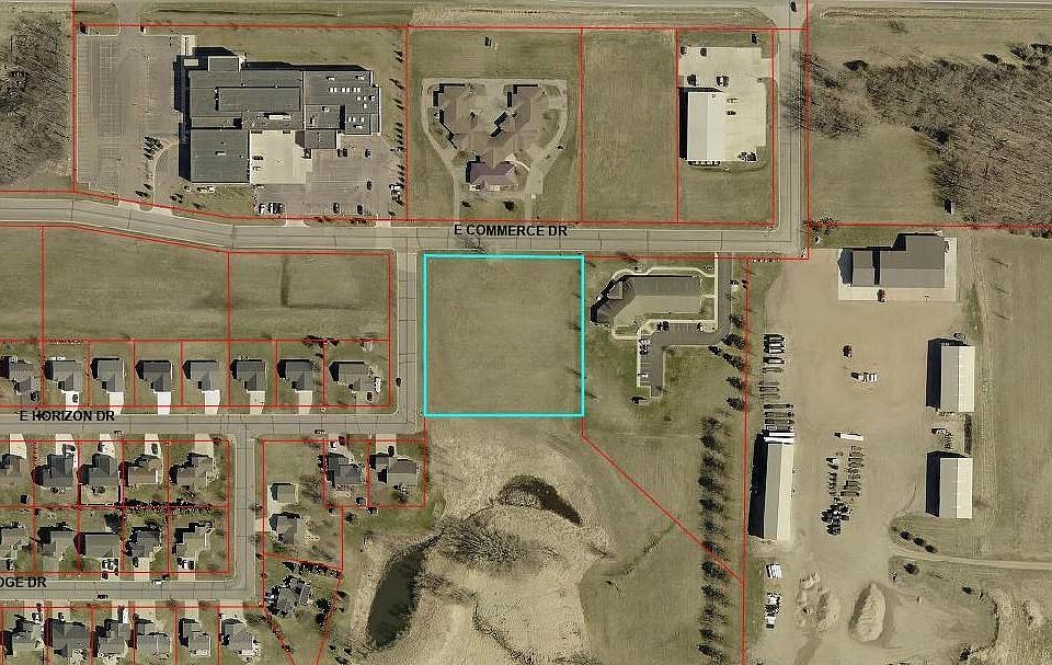 2nd image of Commerce Dr