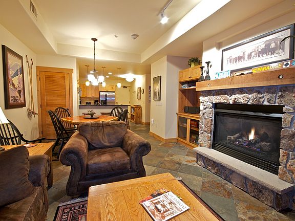 3rd image of 1875 Medicine Springs Dr #4109